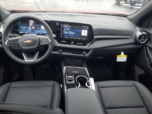 New 2026 Chevrolet Equinox LT image 10