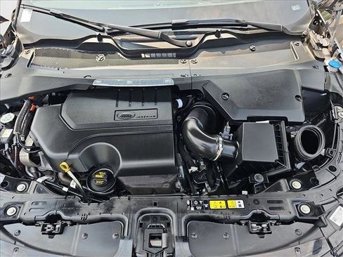 Used 2024 Land Rover Range Rover Evoque Dynamic SE image 30