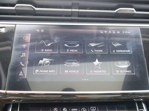Used 2023 Audi Q7 3.0T Premium Plus w/ Premium Plus Package AWD/4WD image 47