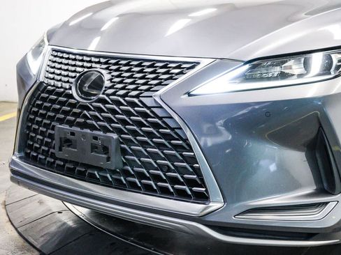 Used 2020 Lexus RX 350 FWD w/ Accessory Package image 8