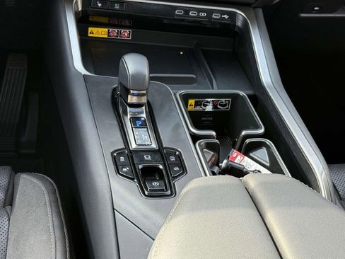 Used 2024 Lexus TX 350 AWD image 22