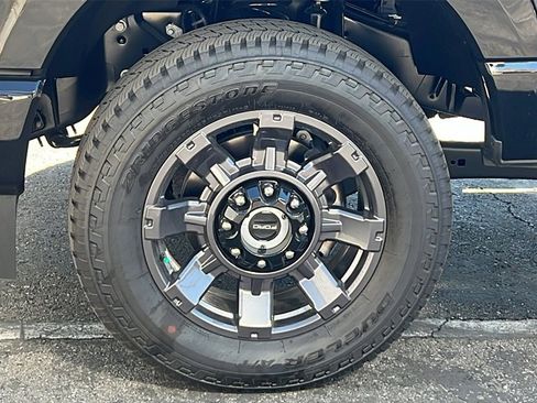 New 2025 Ford F250 XL w/ STX Appearance Package image 7