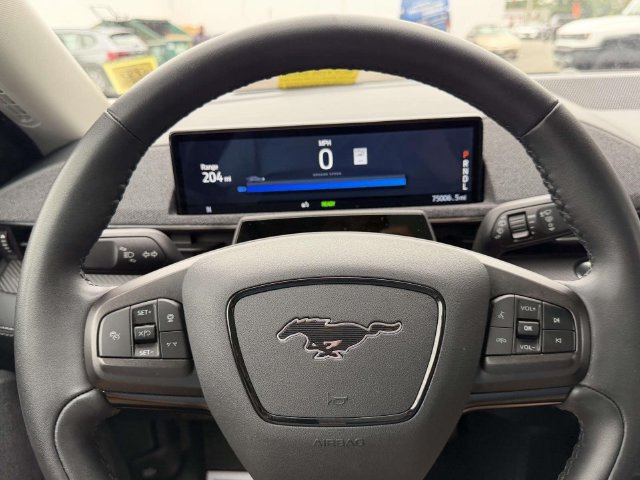 Used 2022 Ford Mustang Mach-E Premium AWD/4WD image 29