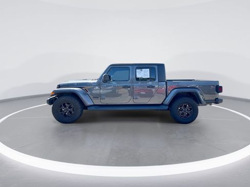 Used 2021 Jeep Gladiator Sport AWD/4WD image 5