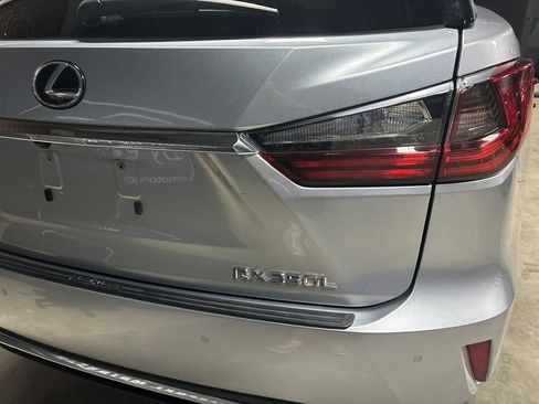 Used 2022 Lexus RX 350L FWD w/ Premium Package image 34