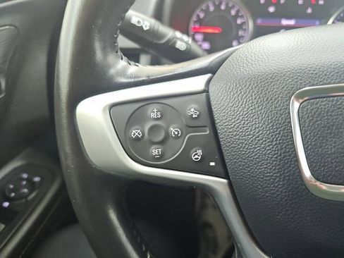 Used 2020 GMC Terrain SLT w/ Preferred Package image 23