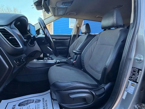 Used 2021 Kia Seltos S image 10