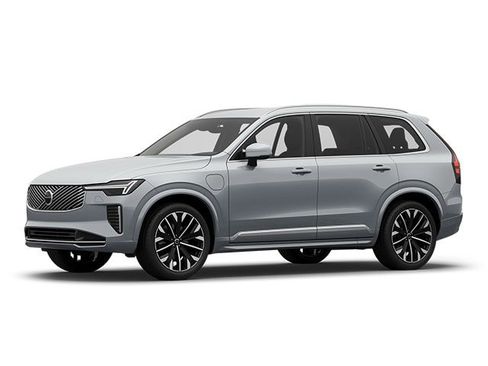 Certified 2025 Volvo XC90 T8 Plus w/ Protection Package Premier AWD/4WD image 1