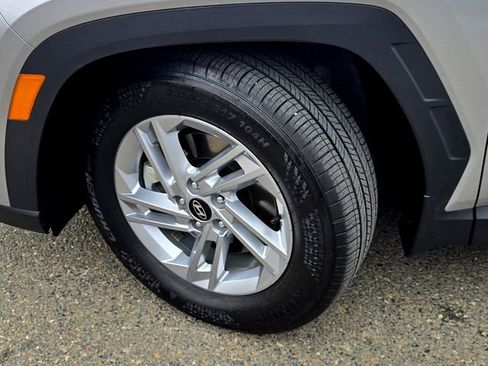 Used 2025 Hyundai Tucson SE image 26