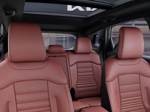 New 2026 Kia Sportage SX image 28