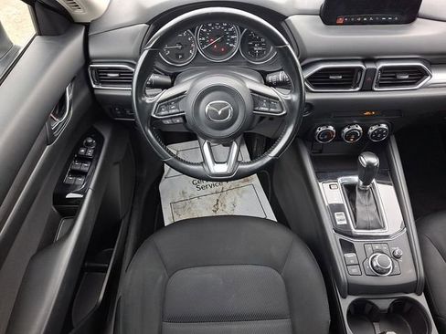 Used 2018 MAZDA CX-5 Sport image 13