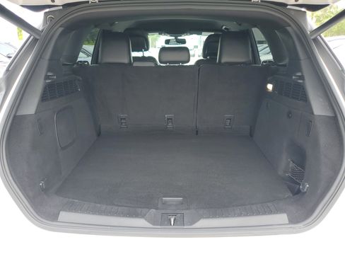 Used 2018 Lincoln MKC Premiere image 8