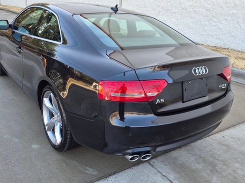 Used 2012 Audi A5 2.0T Premium Plus image 5