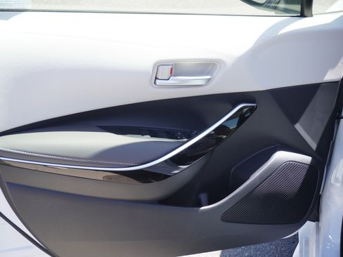New 2026 Toyota Corolla XLE FWD image 18