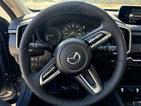 New 2026 MAZDA CX-50 2.5 Hybrid w/ Weather Package image 14