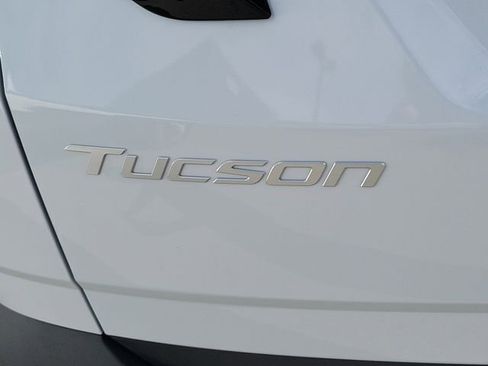 New 2026 Hyundai Tucson SEL image 21