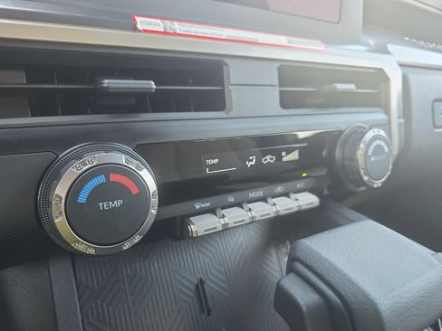 Used 2025 Toyota Tacoma SR5 RWD image 24