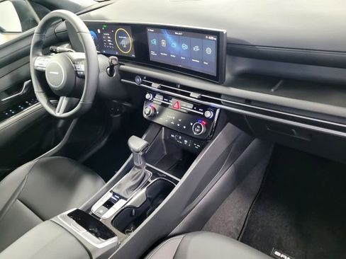New 2025 Hyundai Santa Cruz XRT AWD/4WD image 21