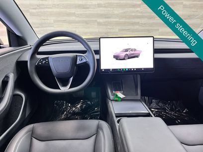 Used 2025 Tesla Model 3 Long Range