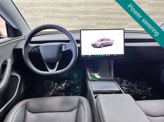 Used 2025 Tesla Model 3 Long Range RWD video 2