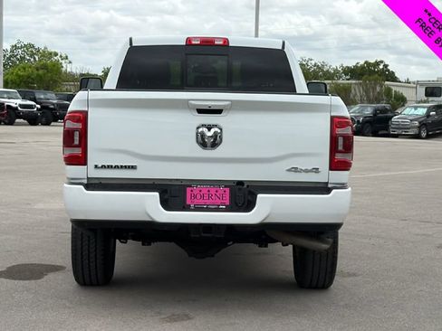 Used 2024 RAM 2500 Laramie image 6