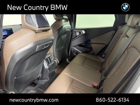 Used 2026 BMW X3 xDrive30i w/ Premium Package AWD/4WD image 13