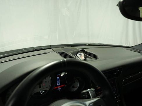 Certified 2014 Porsche 911 Turbo S image 16