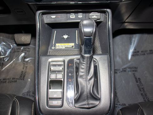 Certified 2024 Honda CR-V EX-L image 18