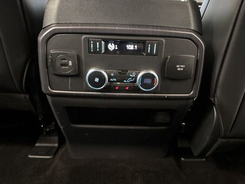 Used 2022 Ford Expedition Max Platinum image 38