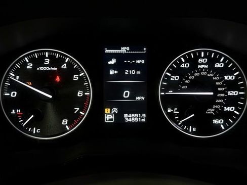 Used 2023 Subaru Legacy Premium AWD/4WD image 25