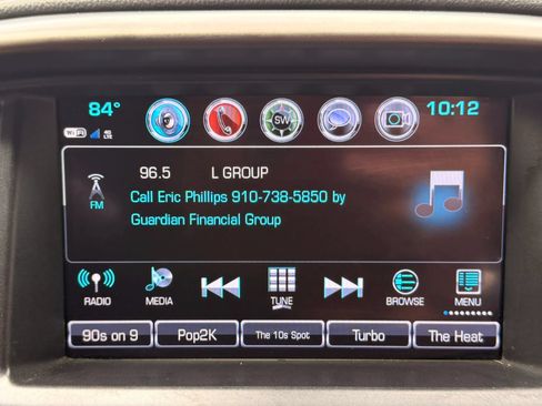 Used 2018 Chevrolet Colorado Z71 AWD/4WD image 29