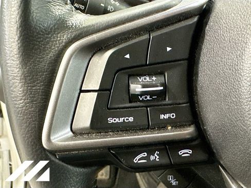 Used 2023 Subaru Forester Premium AWD/4WD image 12