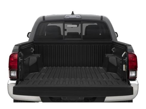 Certified 2022 Toyota Tacoma TRD Sport image 11