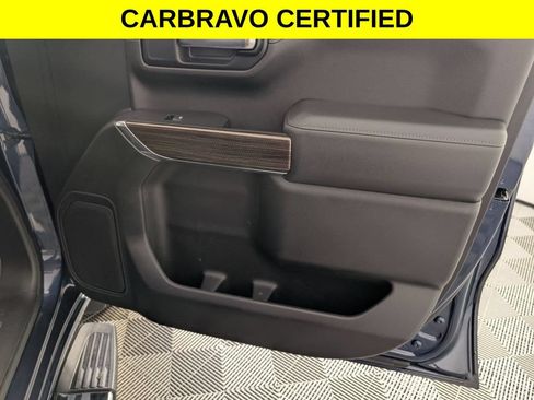 Certified 2021 Chevrolet Silverado 1500 LT w/ Z71 Off-Road Package AWD/4WD image 31