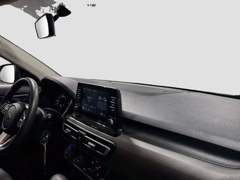 Used 2021 Kia Seltos LX AWD/4WD image 22