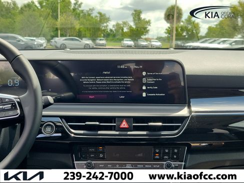 New 2026 Kia Seltos S FWD image 17