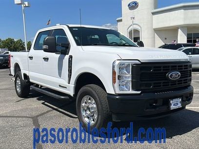 Used 2024 Ford F250 XL w/ XL Off-Road Package