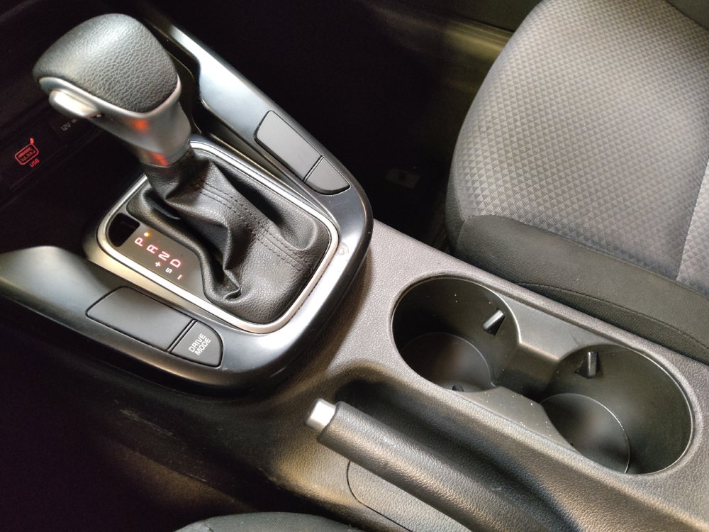 Used 2022 Kia Soul LX FWD image 26