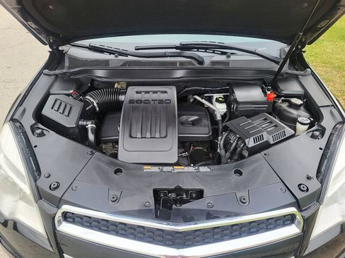 Used 2015 Chevrolet Equinox LT image 28