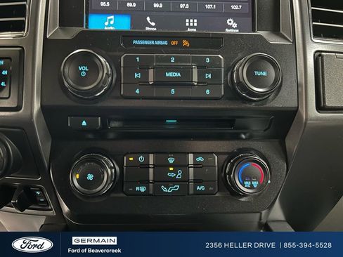 Used 2018 Ford F150 XLT w/ Equipment Group 301A Mid image 17