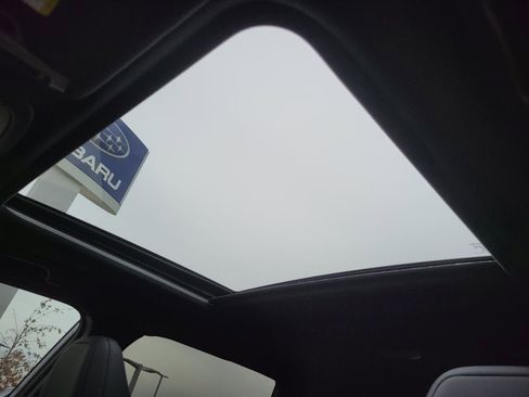 New 2026 Subaru Forester Sport image 7