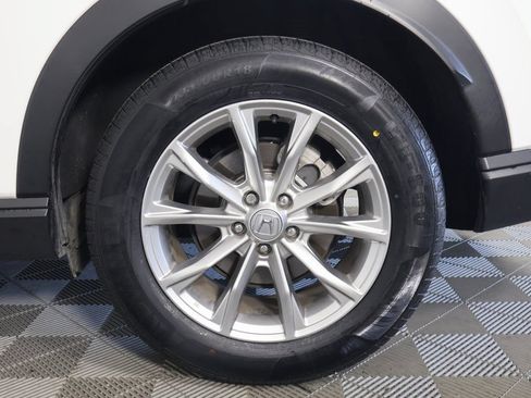 Used 2025 Honda CR-V EX image 16