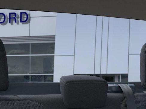 New 2026 Ford Maverick XL image 25