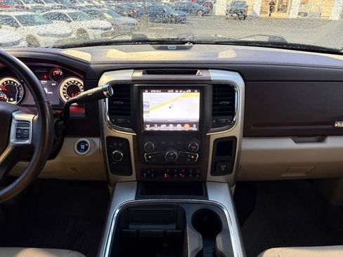 Used 2016 RAM 2500 Laramie w/ Convenience Group image 23