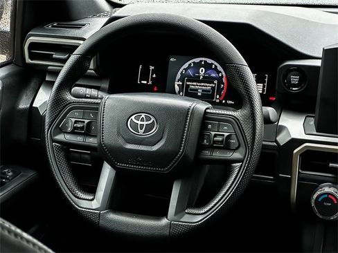 New 2026 Toyota Tacoma SR5 image 22