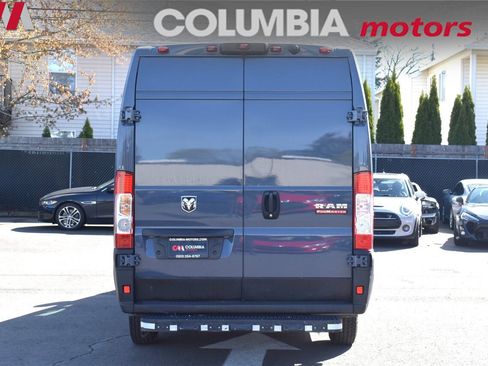 Used 2021 RAM ProMaster 3500 image 4