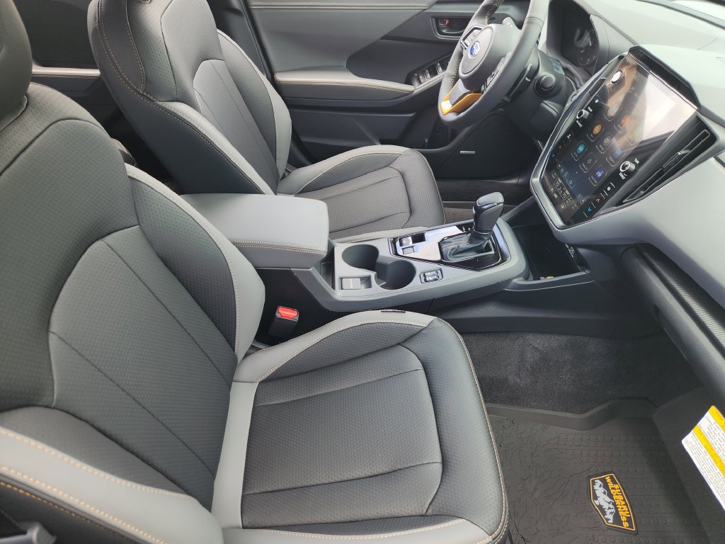 New 2026 Subaru Crosstrek 2.5i Wilderness w/ Crosstrek Mirror Package AWD/4WD image 13