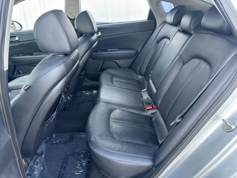 Used 2016 Kia Optima EX w/ Premium Package image 39