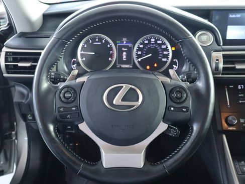 Used 2014 Lexus IS 250 AWD image 22