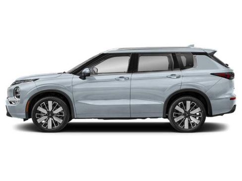 New 2026 Mitsubishi Outlander SEL FWD image 35